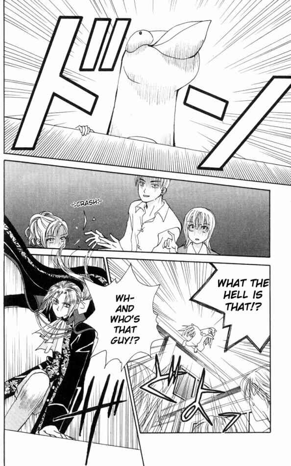 Page 12 Chapter 9 W Juliet