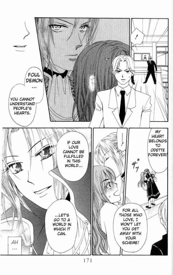 Page 23 Chapter 9 W Juliet