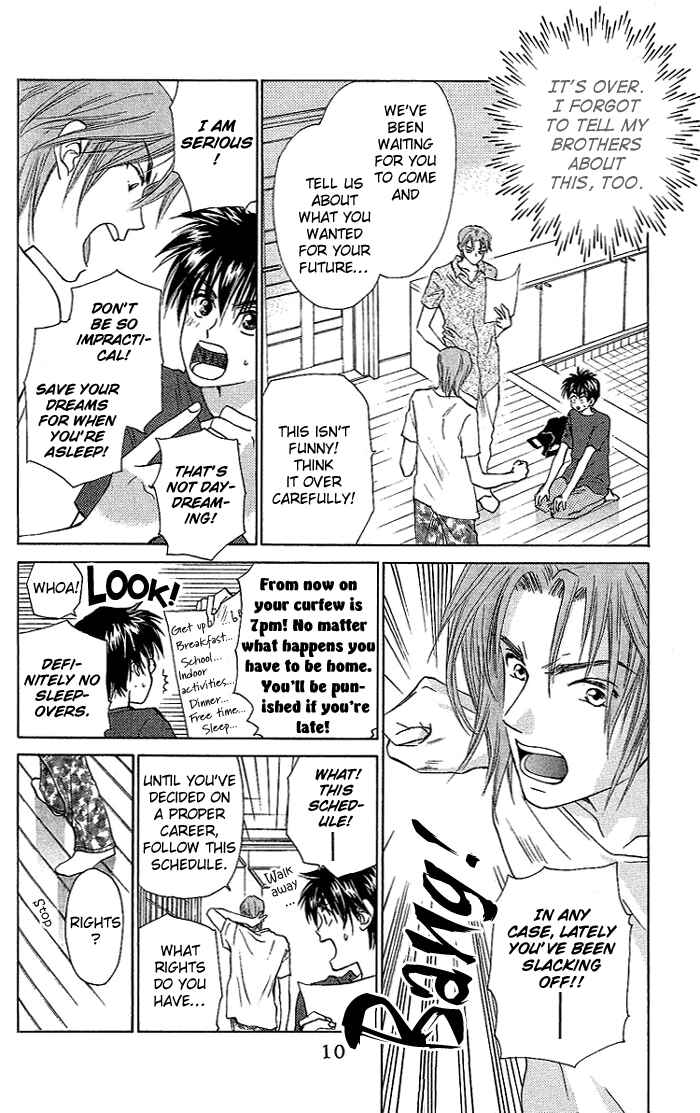 Page 10 Chapter 39 W Juliet