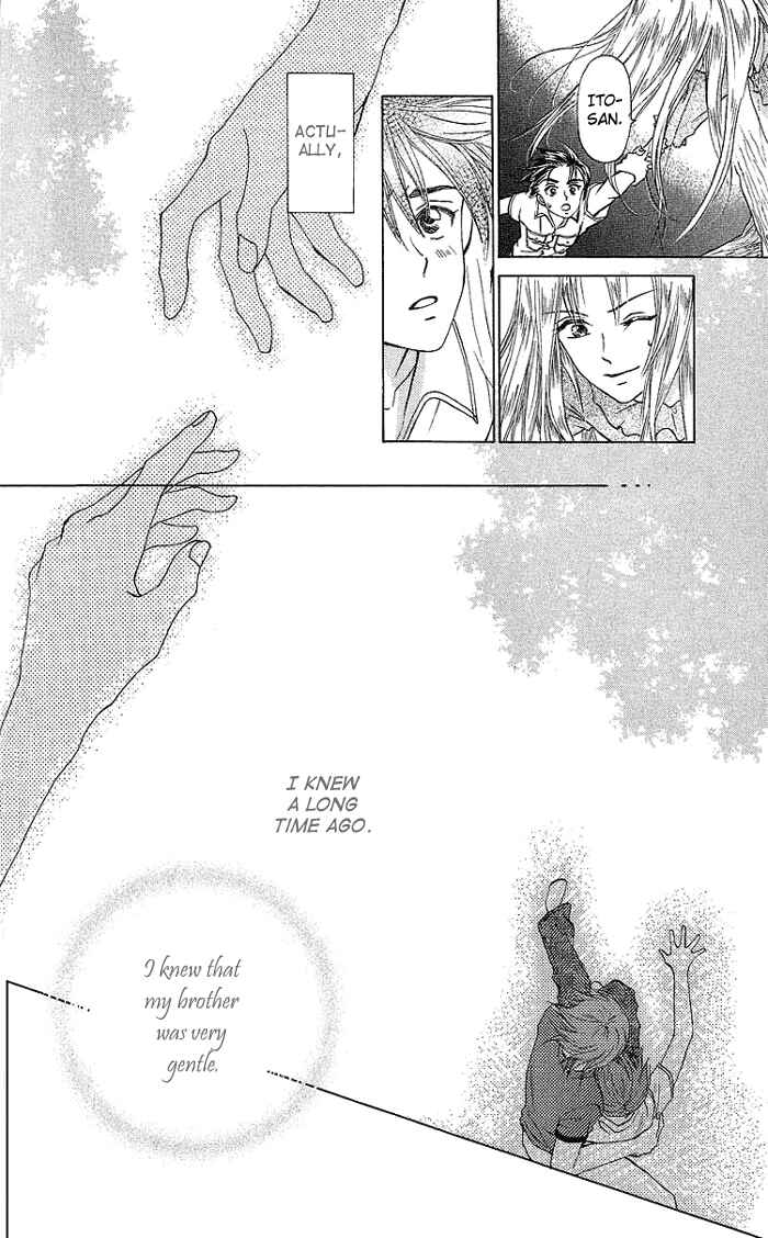 Page 32 Chapter 39 W Juliet