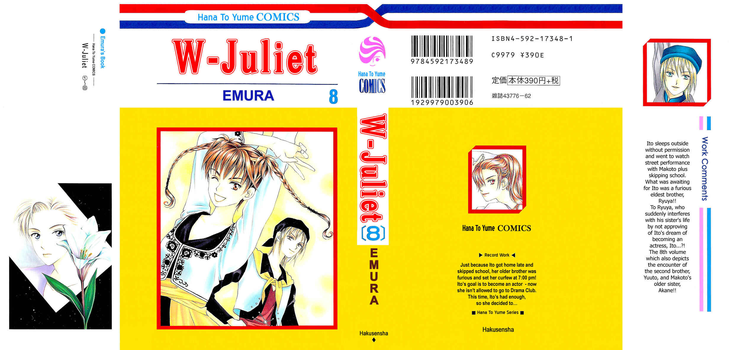Page 39 Chapter 39 W Juliet