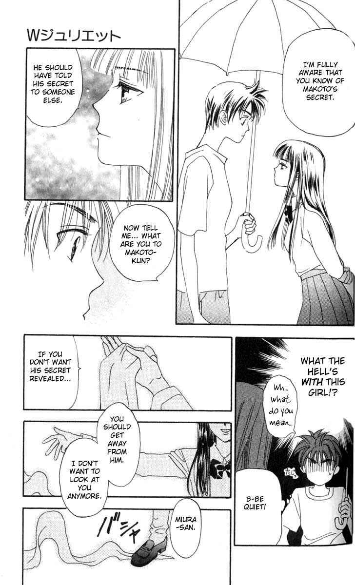 Page 19 Chapter 3 W Juliet