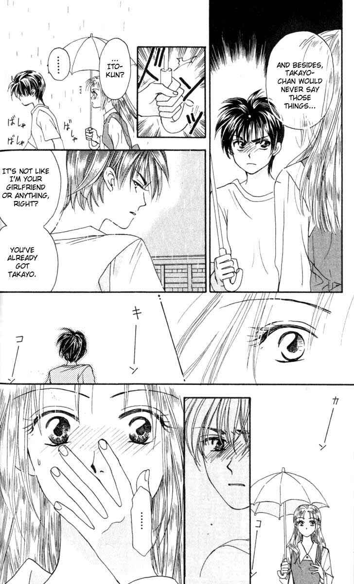 Page 22 Chapter 3 W Juliet