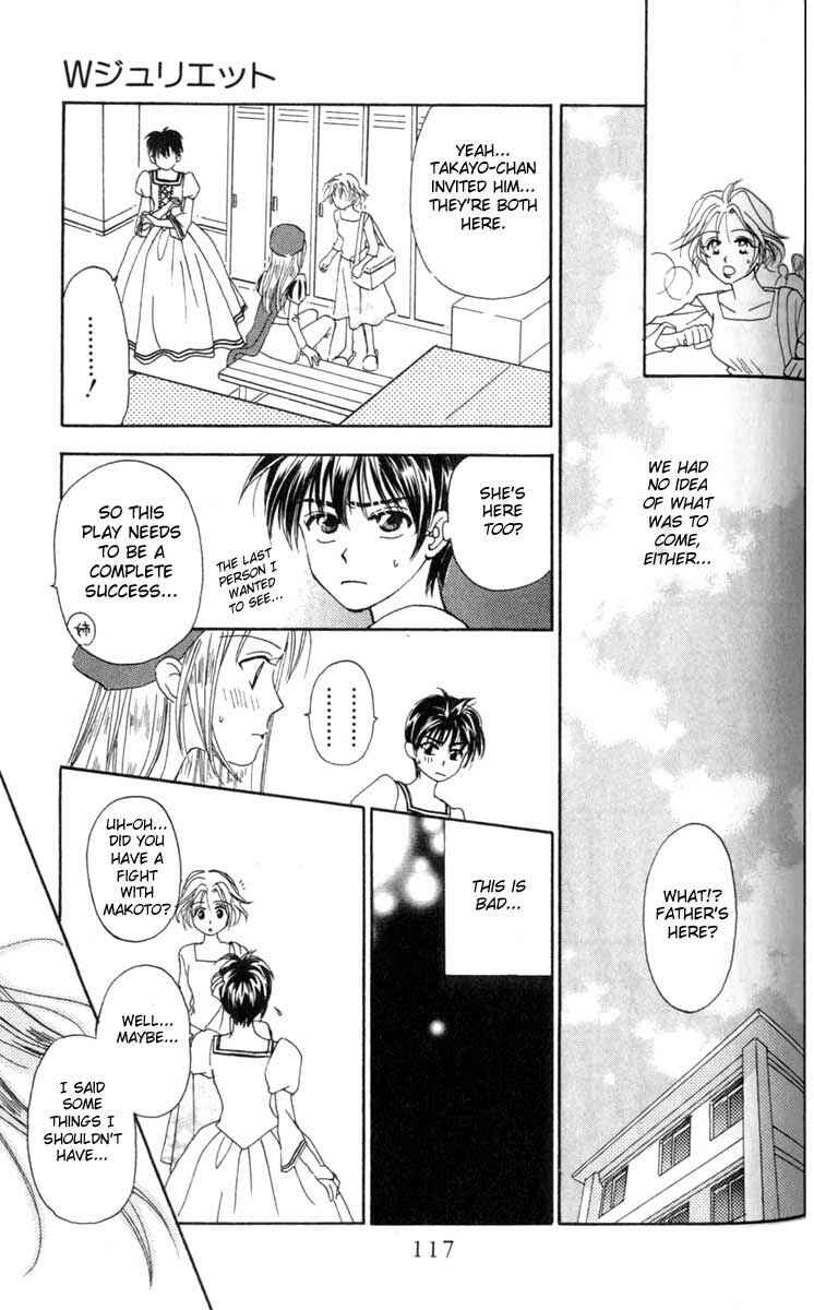 Page 25 Chapter 3 W Juliet