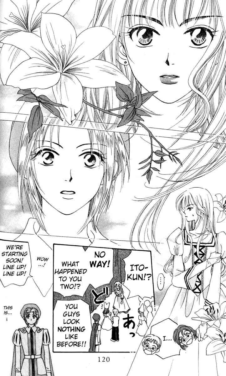 Page 28 Chapter 3 W Juliet