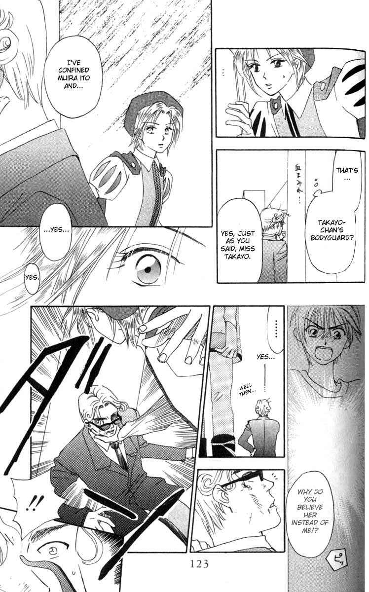 Page 31 Chapter 3 W Juliet