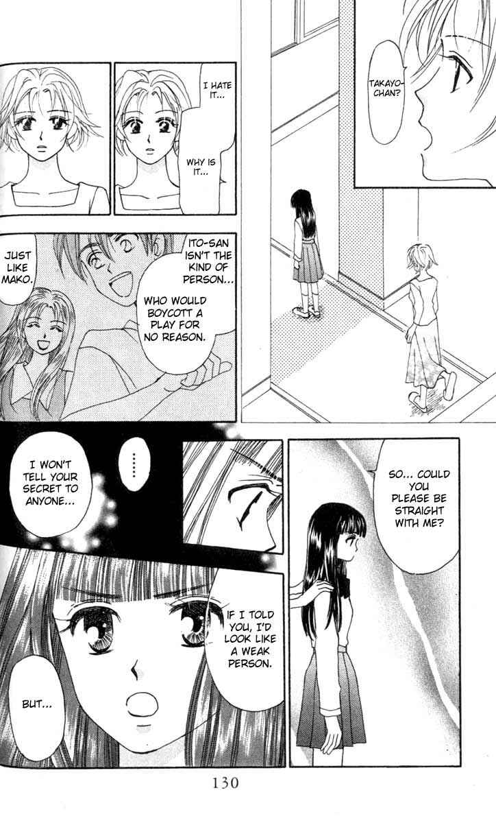 Page 38 Chapter 3 W Juliet