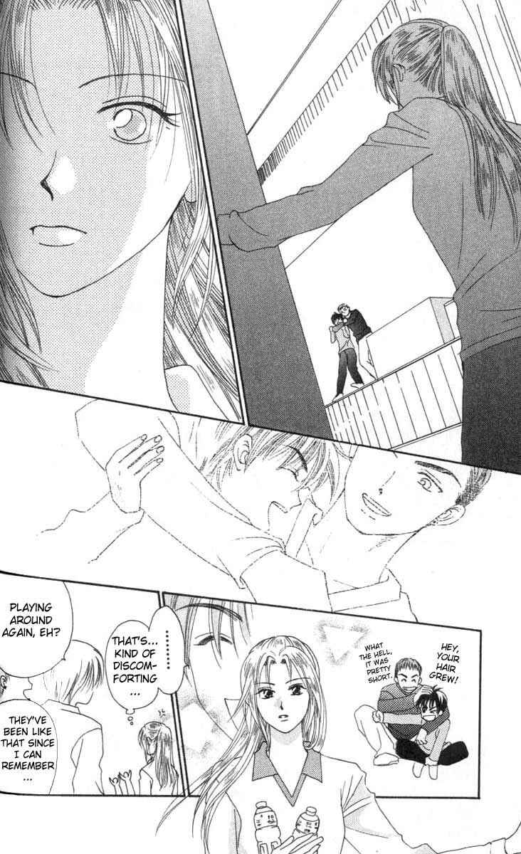 Page 58 Chapter 3 W Juliet