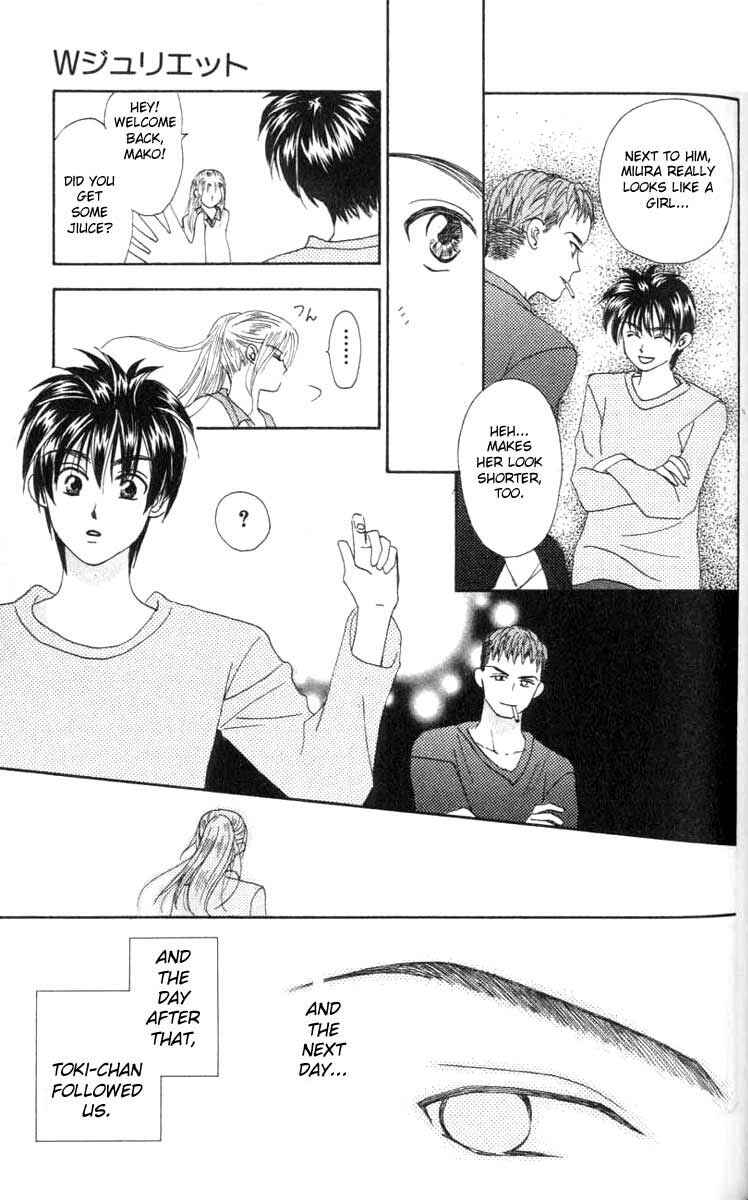 Page 59 Chapter 3 W Juliet