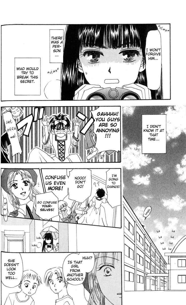 Page 6 Chapter 3 W Juliet