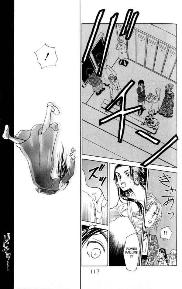 Page 21 Chapter 18 W Juliet