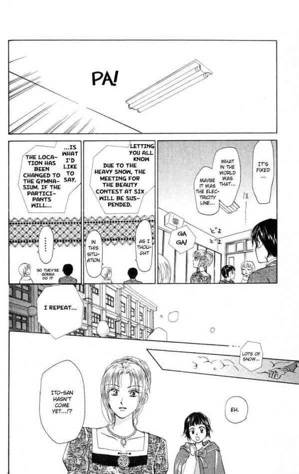 Page 22 Chapter 18 W Juliet