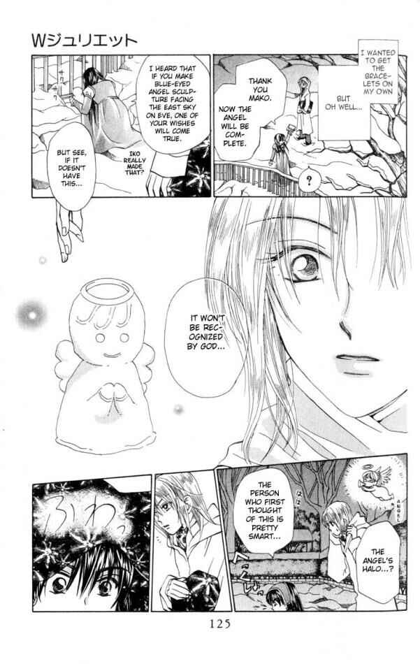 Page 29 Chapter 18 W Juliet
