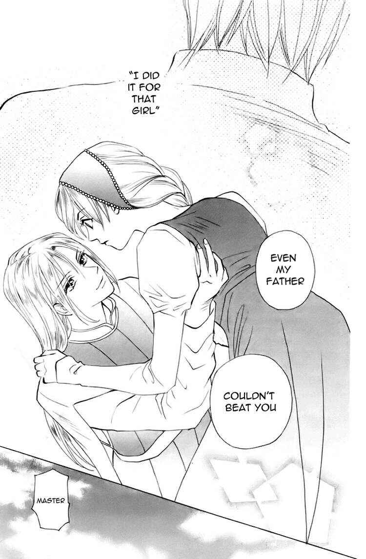 Page 28 Chapter 67 W Juliet