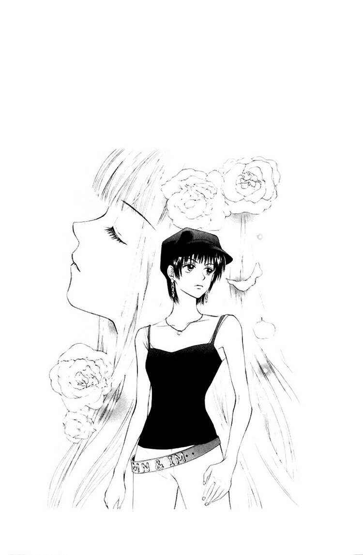Page 30 Chapter 67 W Juliet