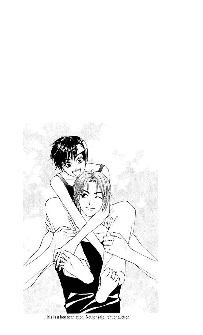 Page 30 Chapter 53 W Juliet