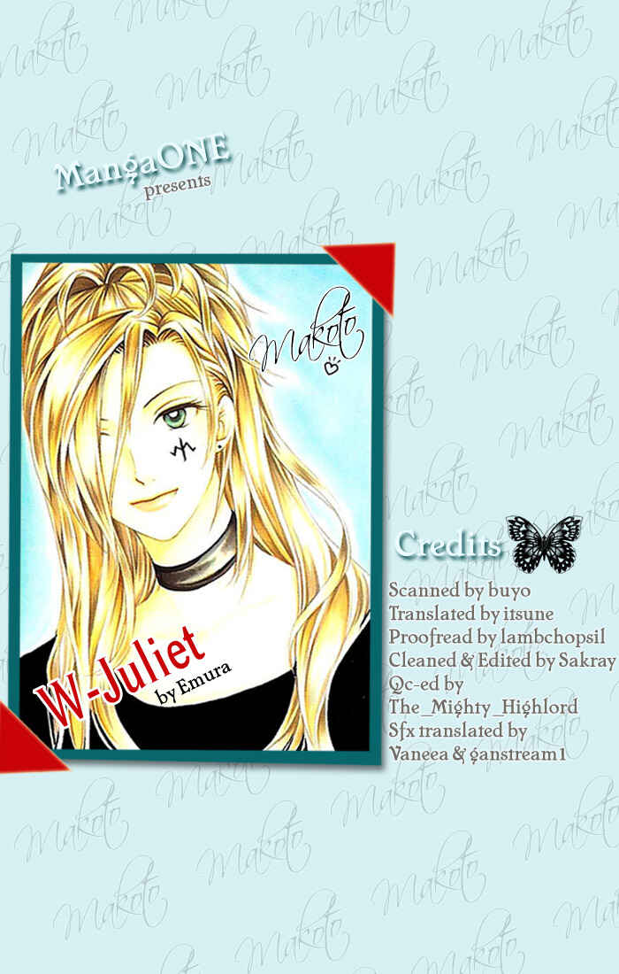 Page 31 Chapter 53 W Juliet