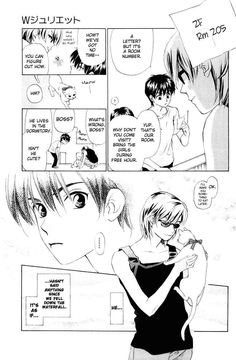 Page 9 Chapter 52 W Juliet