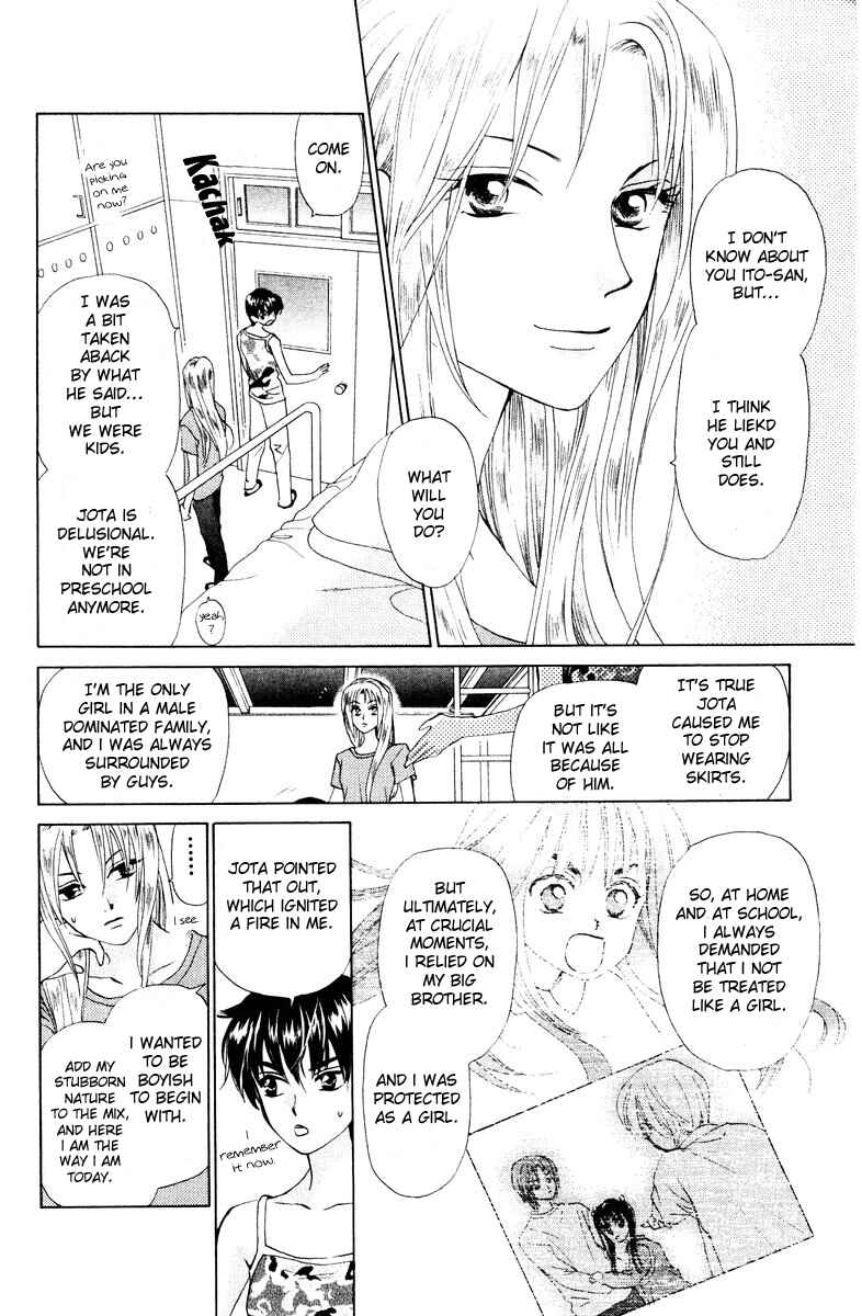 Page 4 Chapter 52 W Juliet