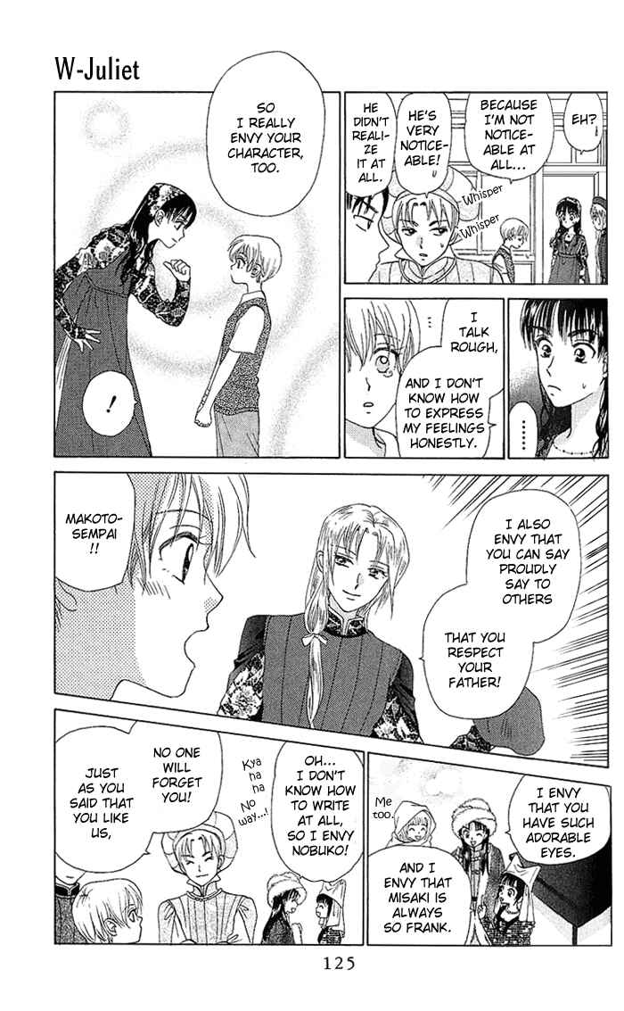 Page 28 Chapter 42 W Juliet
