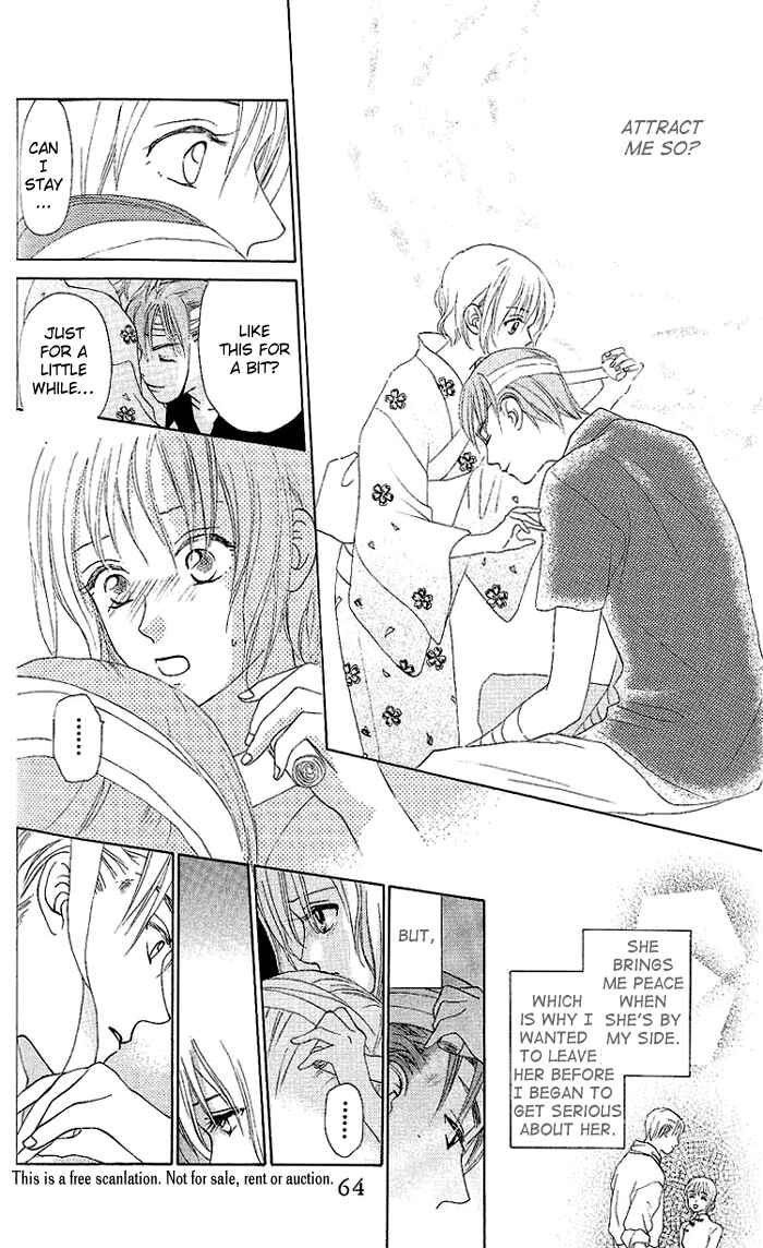 Page 24 Chapter 46 W Juliet