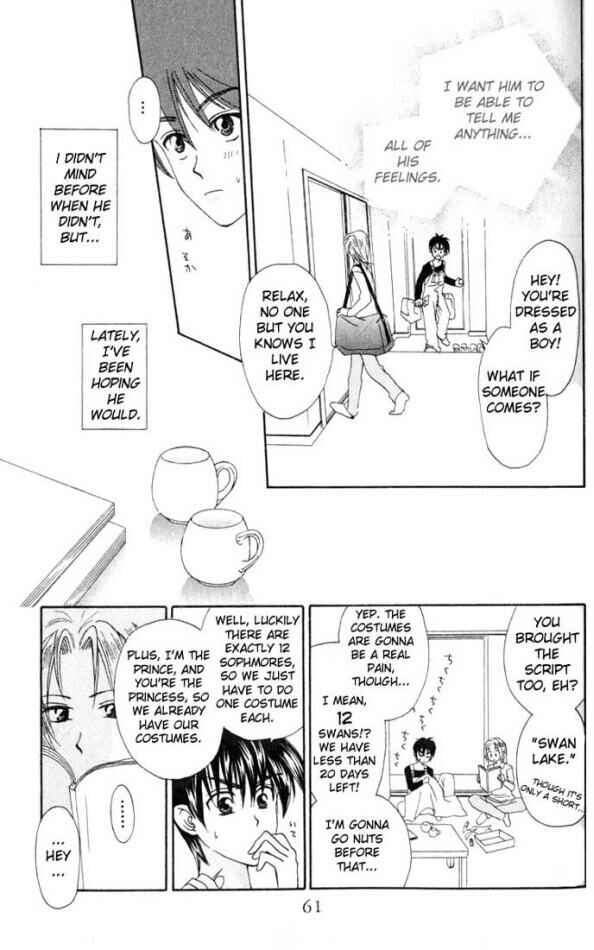 Page 14 Chapter 6 W Juliet