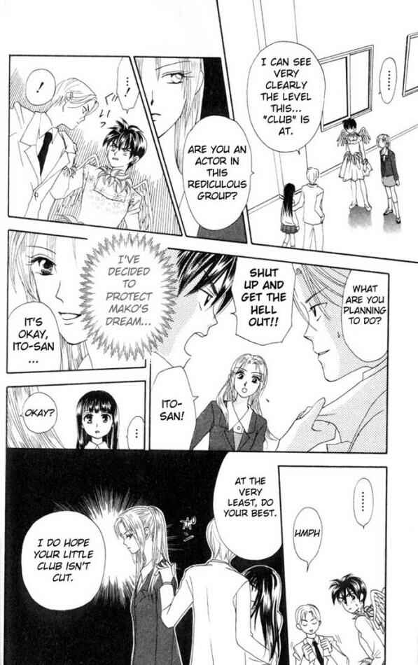 Page 21 Chapter 6 W Juliet