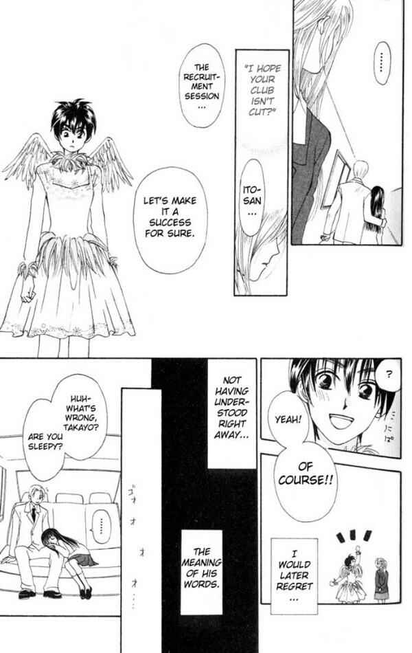 Page 22 Chapter 6 W Juliet