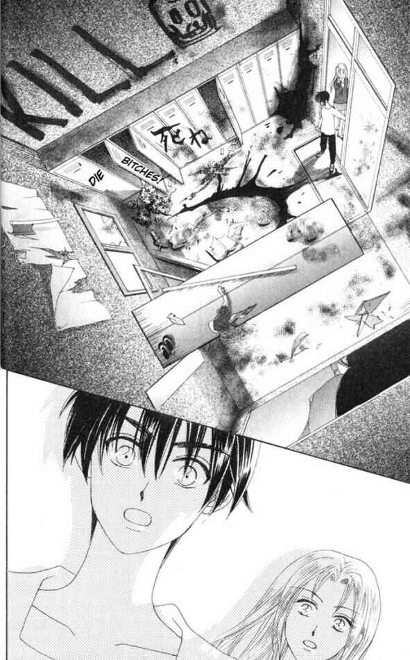 Page 25 Chapter 6 W Juliet