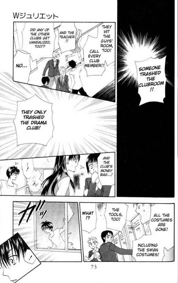 Page 26 Chapter 6 W Juliet