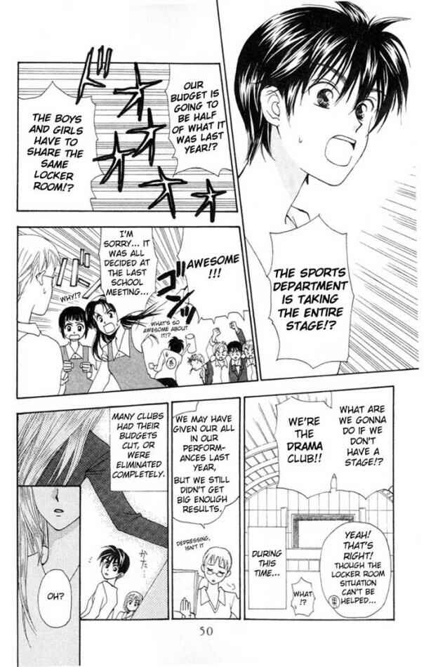 Page 3 Chapter 6 W Juliet