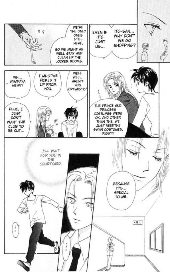 Page 31 Chapter 6 W Juliet