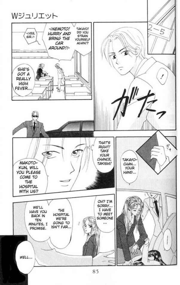 Page 38 Chapter 6 W Juliet