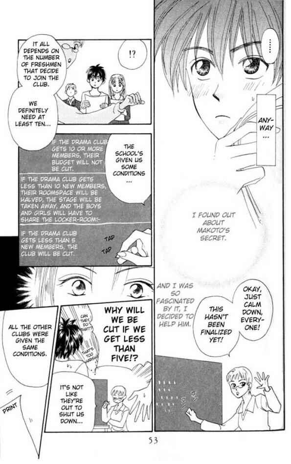 Page 6 Chapter 6 W Juliet