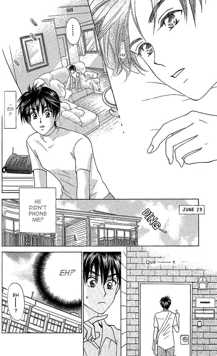 Page 9 Chapter 36 W Juliet