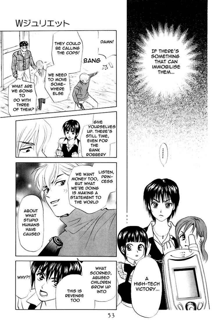 Page 14 Chapter 64 W Juliet