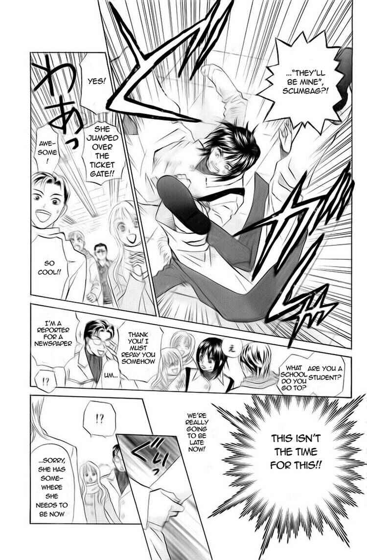 Page 10 Chapter 71 W Juliet