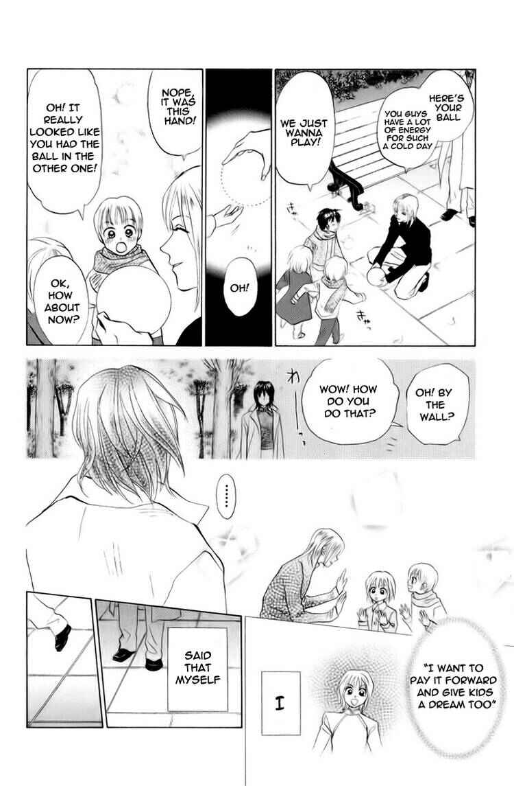 Page 23 Chapter 71 W Juliet