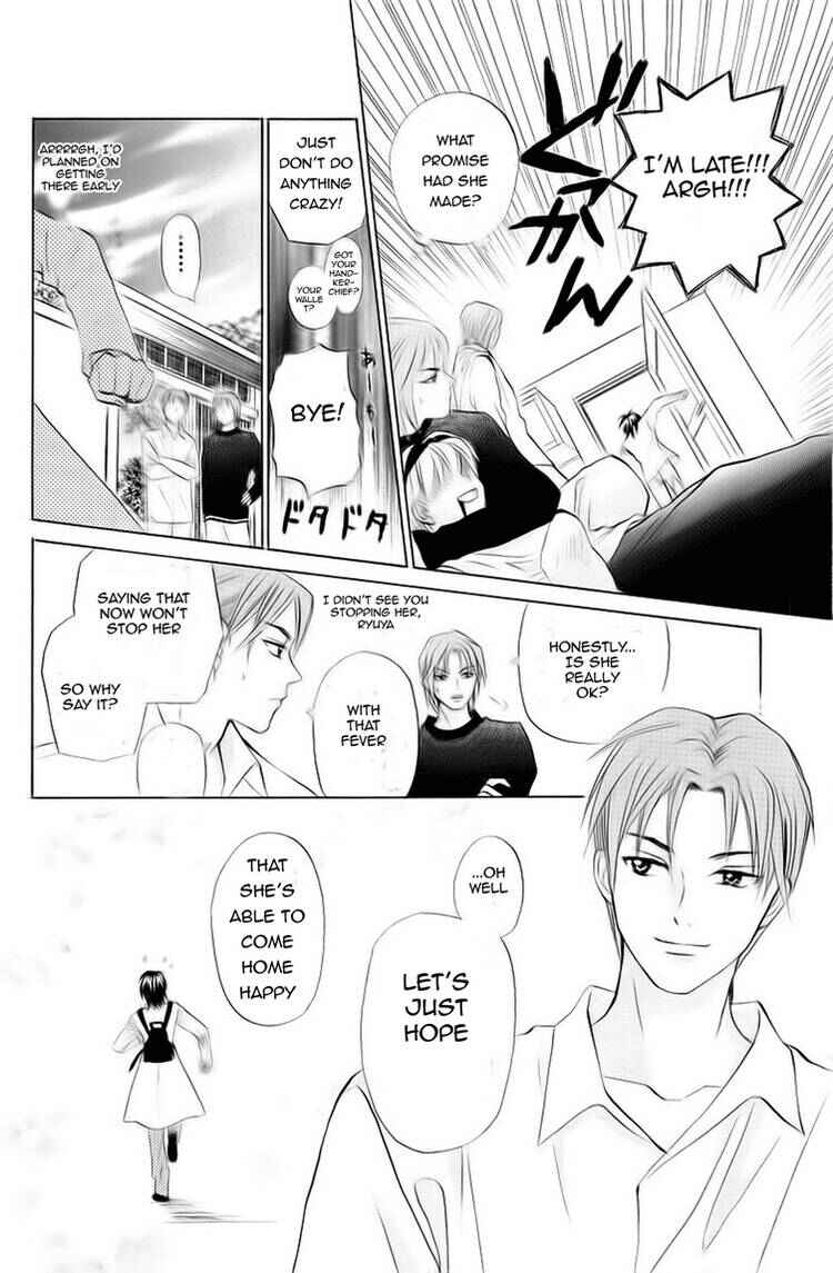 Page 5 Chapter 71 W Juliet