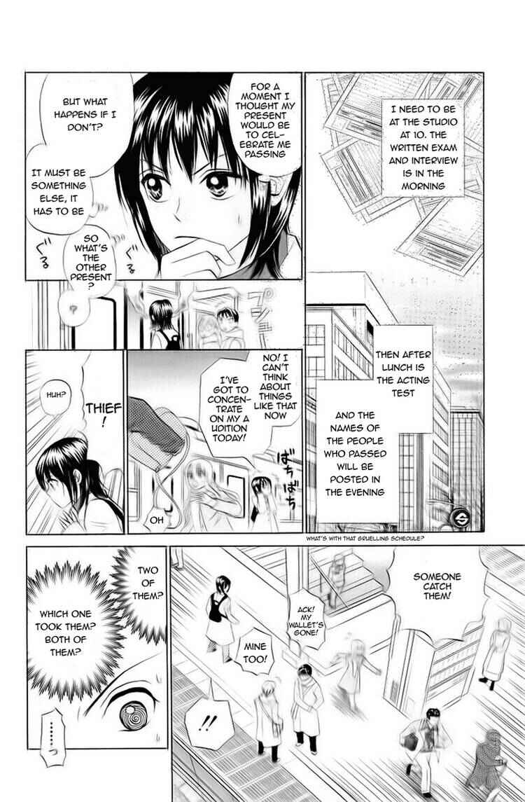 Page 7 Chapter 71 W Juliet