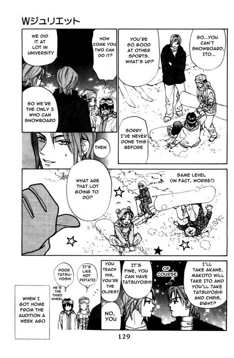 Page 2 Chapter 73 W Juliet