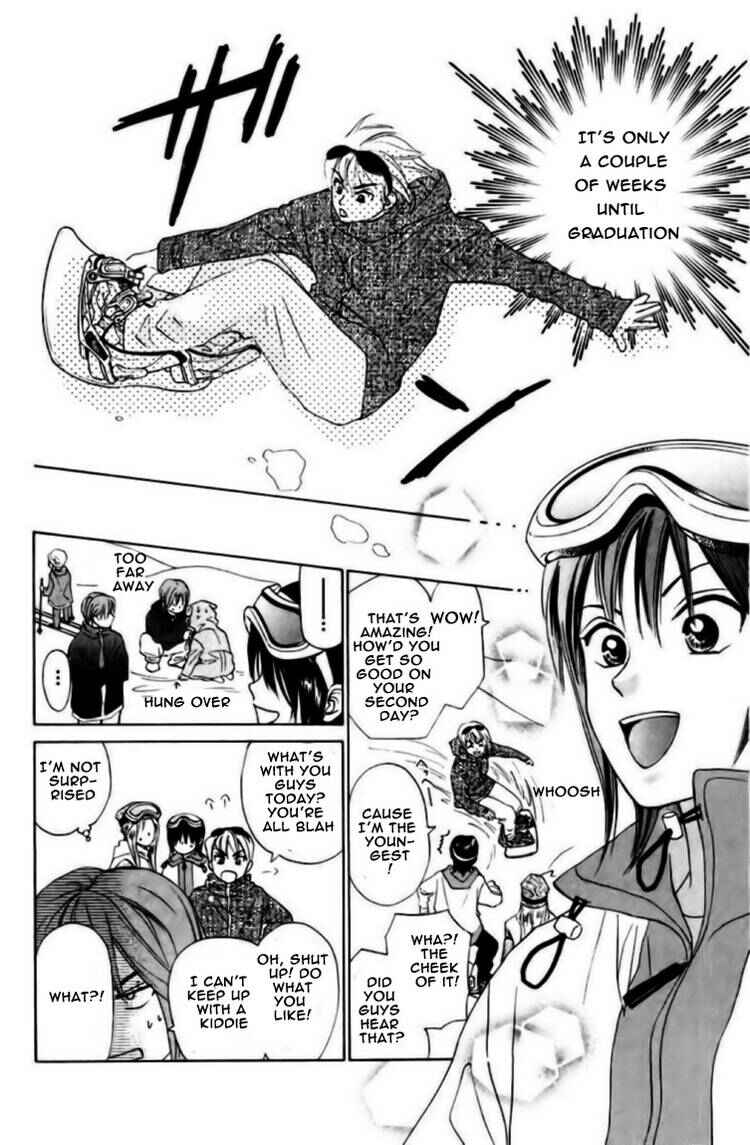 Page 21 Chapter 73 W Juliet