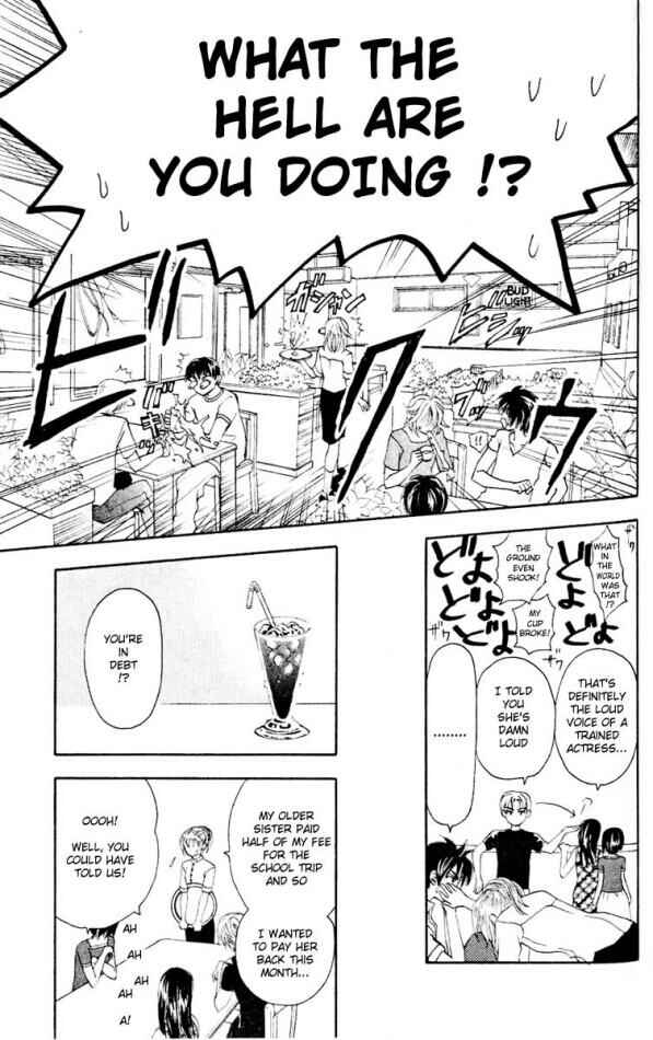 Page 11 Chapter 11 W Juliet