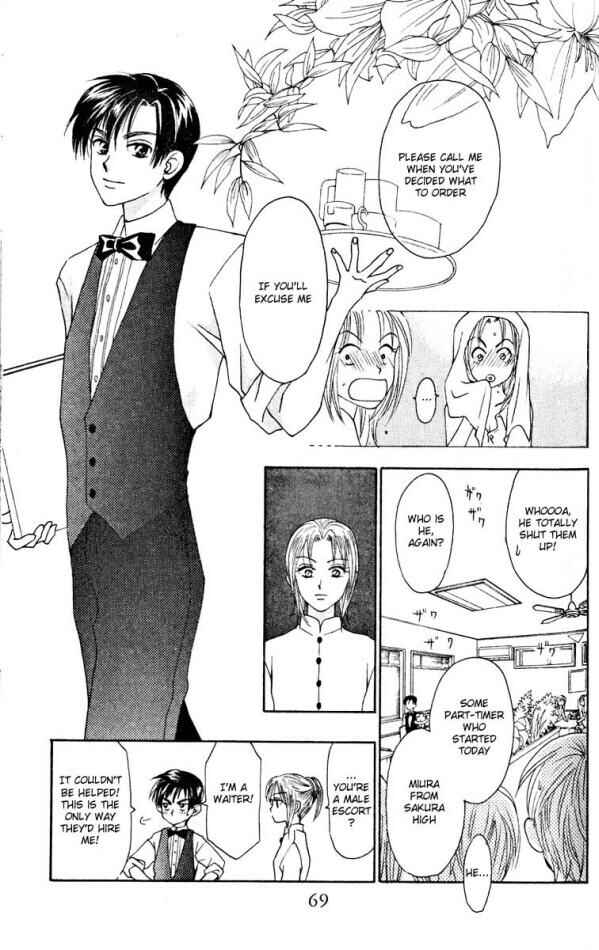 Page 15 Chapter 11 W Juliet