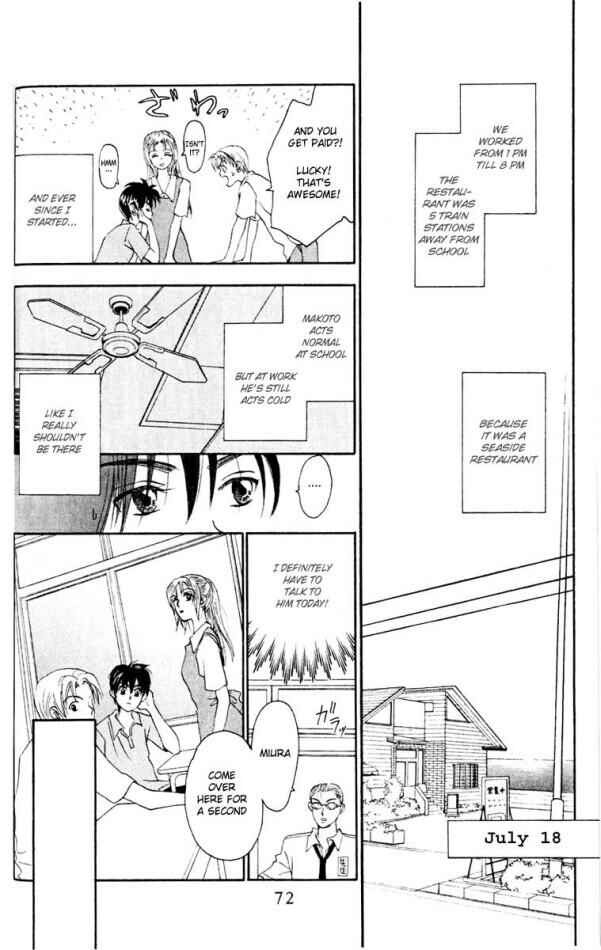 Page 18 Chapter 11 W Juliet
