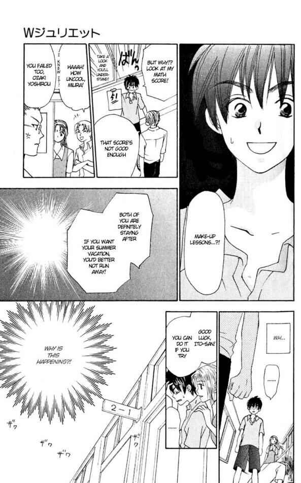 Page 19 Chapter 11 W Juliet