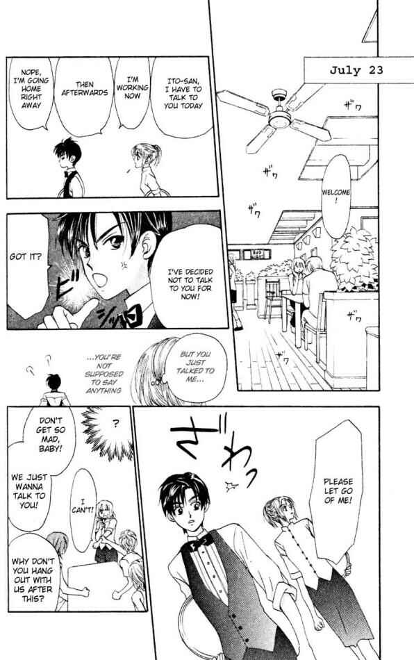 Page 28 Chapter 11 W Juliet