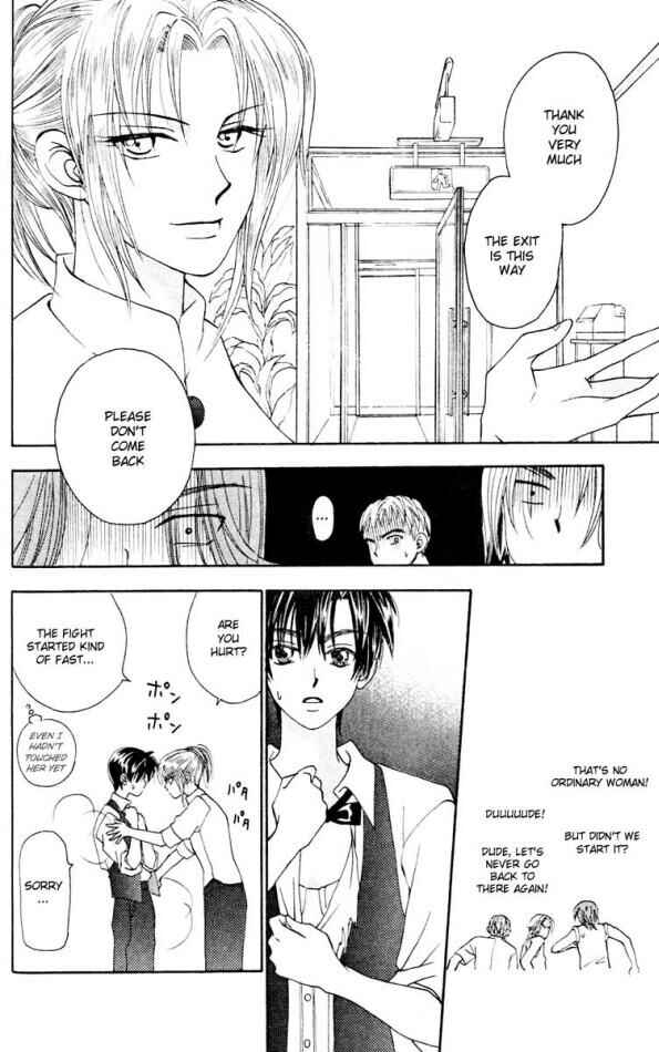Page 34 Chapter 11 W Juliet