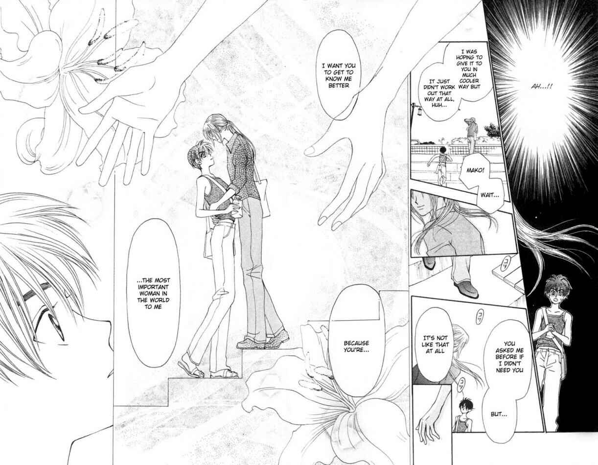 Page 38 Chapter 11 W Juliet