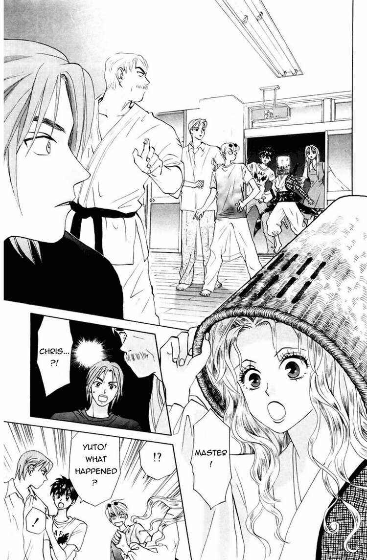 Page 10 Chapter 55 W Juliet